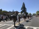 64th Annual Mother Lode Round-up Parade