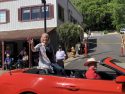 64th Annual Mother Lode Round-up Parade