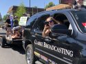 64th Annual Mother Lode Round-up Parade