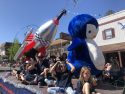 64th Annual Mother Lode Round-up Parade