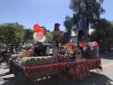 64th Annual Mother Lode Round-up Parade