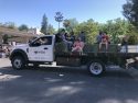 64th Annual Mother Lode Round-up Parade