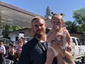 64th Annual Mother Lode Round-up Parade