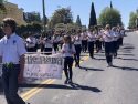 64th Annual Mother Lode Round-up Parade