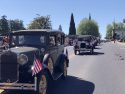 64th Annual Mother Lode Round-up Parade