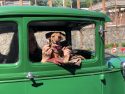 64th Annual Mother Lode Round-up Parade
