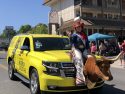 64th Annual Mother Lode Round-up Parade