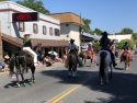 64th Annual Mother Lode Round-up Parade