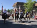 64th Annual Mother Lode Round-up Parade