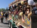 64th Annual Mother Lode Round-up Parade