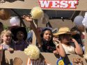 64th Annual Mother Lode Round-up Parade