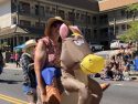 64th Annual Mother Lode Round-up Parade