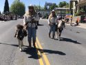 64th Annual Mother Lode Round-up Parade