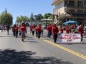 64th Annual Mother Lode Round-up Parade