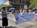 64th Annual Mother Lode Round-up Parade