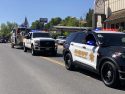64th Annual Mother Lode Round-up Parade