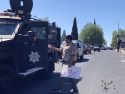 64th Annual Mother Lode Round-up Parade