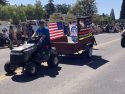 64th Annual Mother Lode Round-up Parade