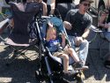 64th Annual Mother Lode Round-up Parade