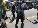 64th Annual Mother Lode Round-up Parade