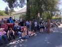 64th Annual Mother Lode Round-up Parade