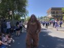 64th Annual Mother Lode Round-up Parade
