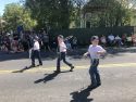 64th Annual Mother Lode Round-up Parade