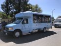 64th Annual Mother Lode Round-up Parade