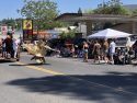 64th Annual Mother Lode Round-up Parade
