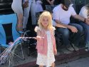 64th Annual Mother Lode Round-up Parade
