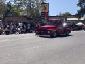64th Annual Mother Lode Round-up Parade