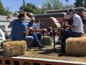 64th Annual Mother Lode Round-up Parade