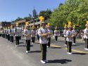 64th Annual Mother Lode Round-up Parade