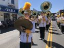 64th Annual Mother Lode Round-up Parade