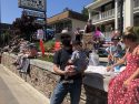 64th Annual Mother Lode Round-up Parade