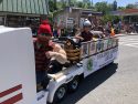 64th Annual Mother Lode Round-up Parade