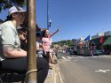 64th Annual Mother Lode Round-up Parade