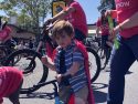 64th Annual Mother Lode Round-up Parade
