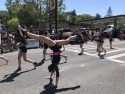 64th Annual Mother Lode Round-up Parade