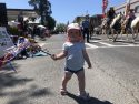 64th Annual Mother Lode Round-up Parade