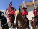 64th Annual Mother Lode Round-up Parade
