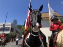 64th Annual Mother Lode Round-up Parade