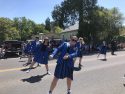 64th Annual Mother Lode Round-up Parade