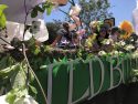64th Annual Mother Lode Round-up Parade