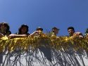 64th Annual Mother Lode Round-up Parade