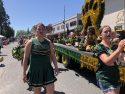 64th Annual Mother Lode Round-up Parade