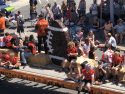 64th Annual Mother Lode Round-up Parade
