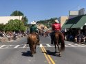 64th Annual Mother Lode Round-up Parade