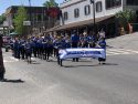 64th Annual Mother Lode Round-up Parade