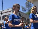 64th Annual Mother Lode Round-up Parade